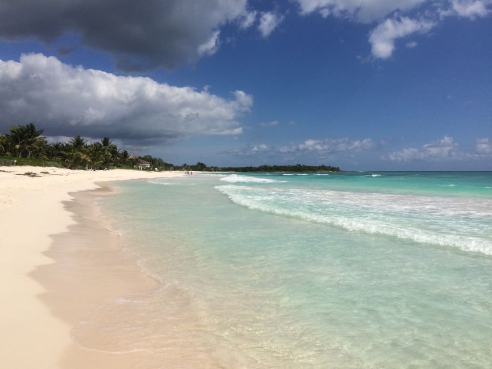 Strand Catalonia Royal Tulum Beach & Spa Resort - Adults only