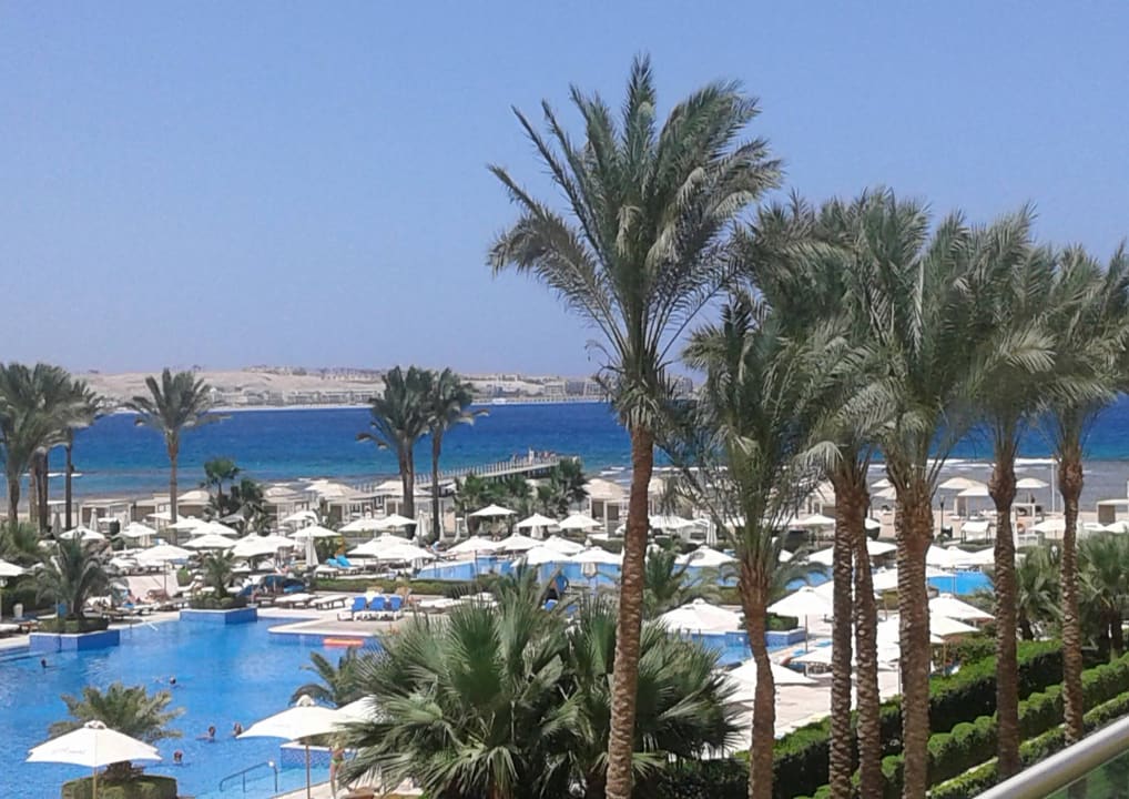 Pool Premier Le Reve Hotel & Spa