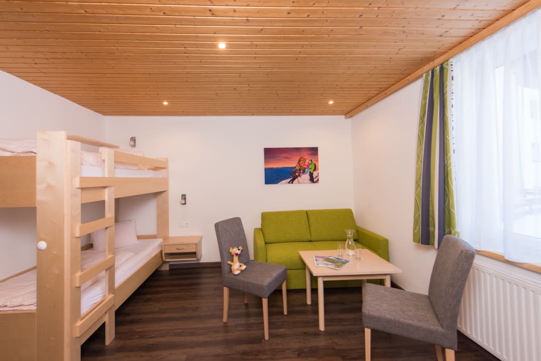 Zimmer Hotel Eggerhof