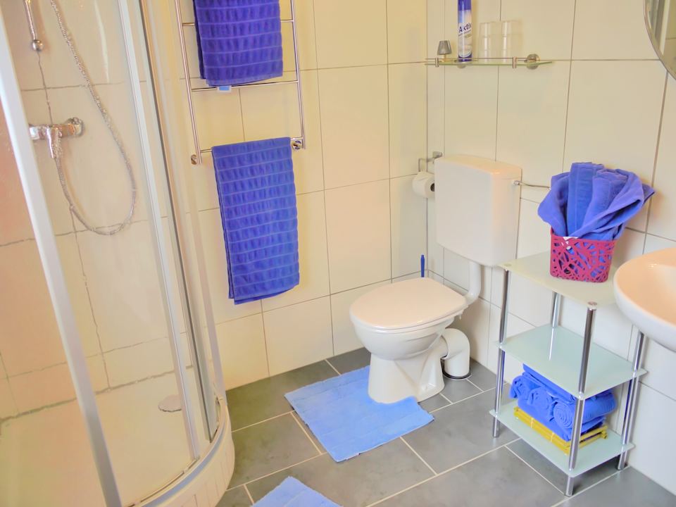 Zimmer Haus Bellevue