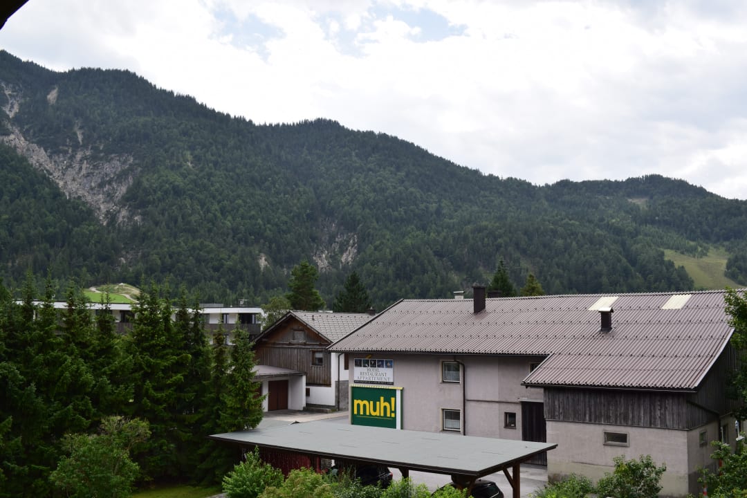 Zimmer Hotel Frankenhof