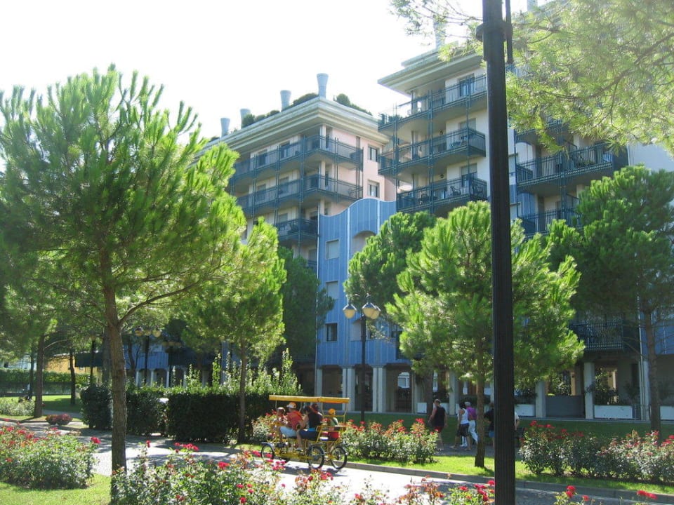 Hotel Delle Terme Residenza delle Terme