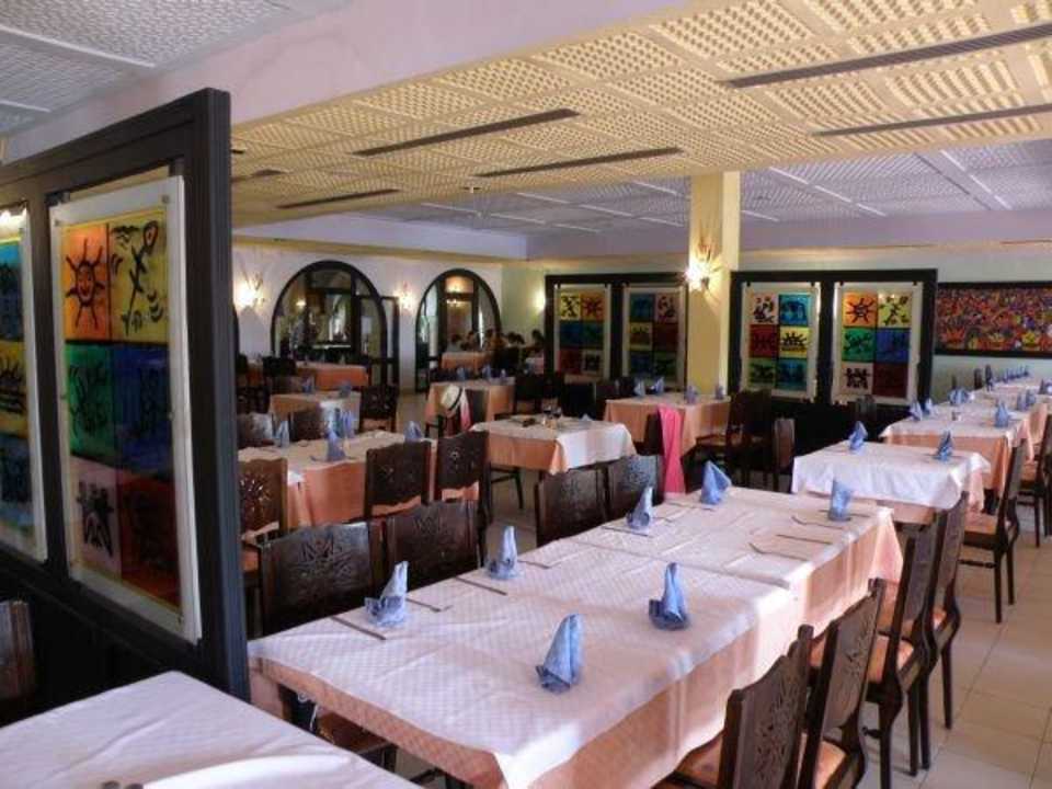 Restauracja Hawai Beach Club