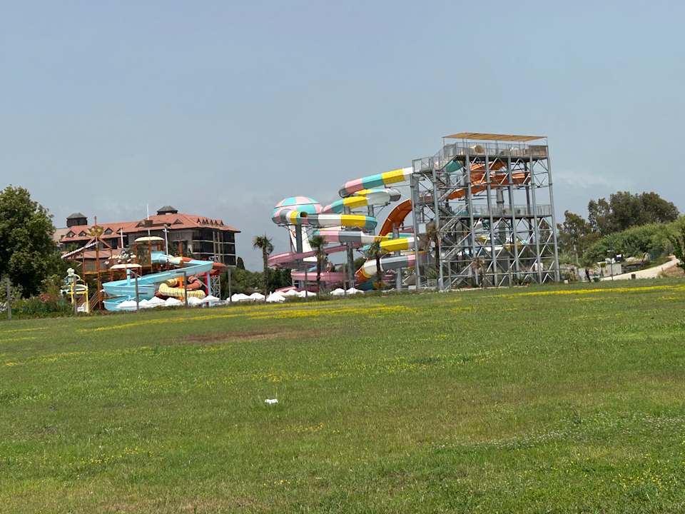 Sport & Freizeit Calimera Serra Palace