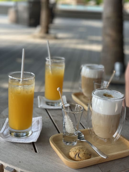 Gastro Jawakara Islands Maldives