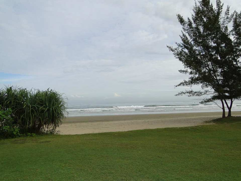 Hotel Nexus Resort Karambunai Hotel Nexus Resort Karambunai
