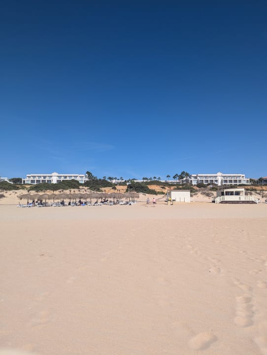 Strand Hipotels Playa la Barrosa