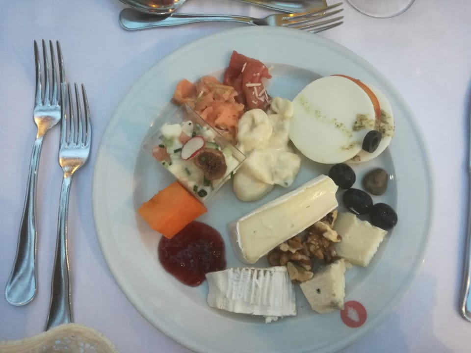 Gastro Hotel Costa Calero