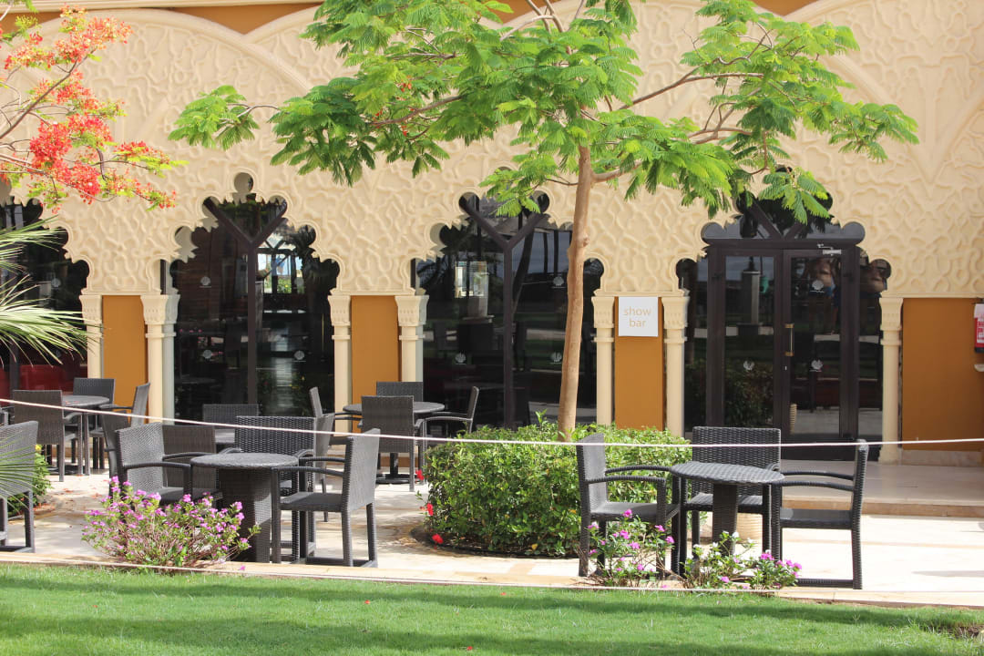 Anlage Grand Waterworld Makadi & Family Star Makadi