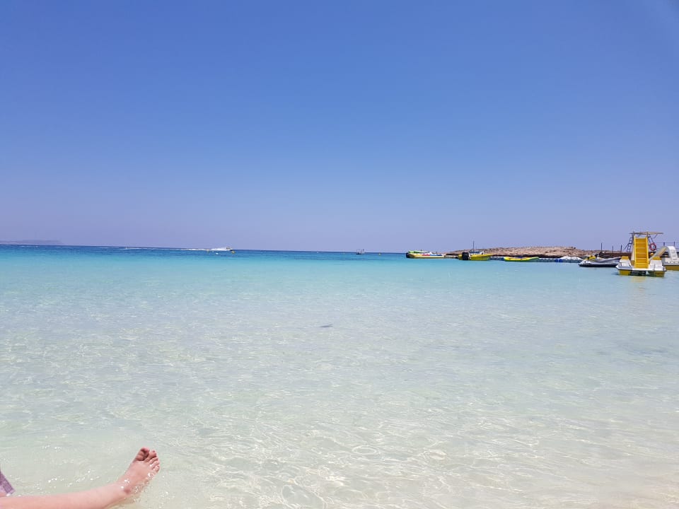 Strand Asterias Beach