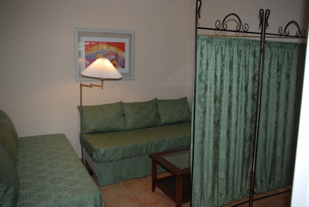 Zimmer 3107 Lago Garden