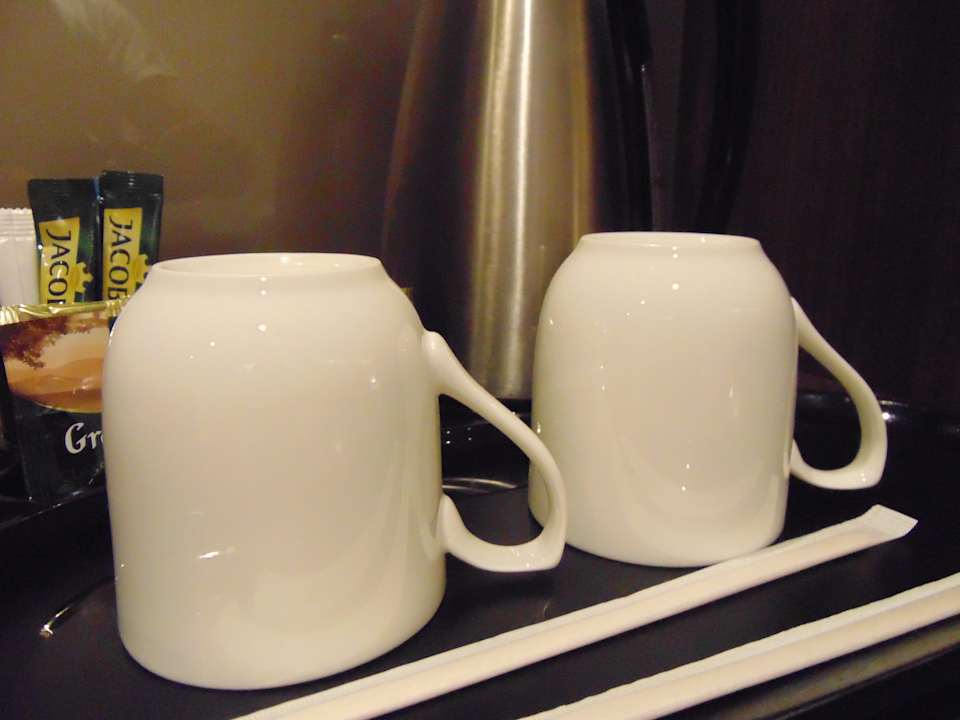 Zimmer Mercure Almaty City Center