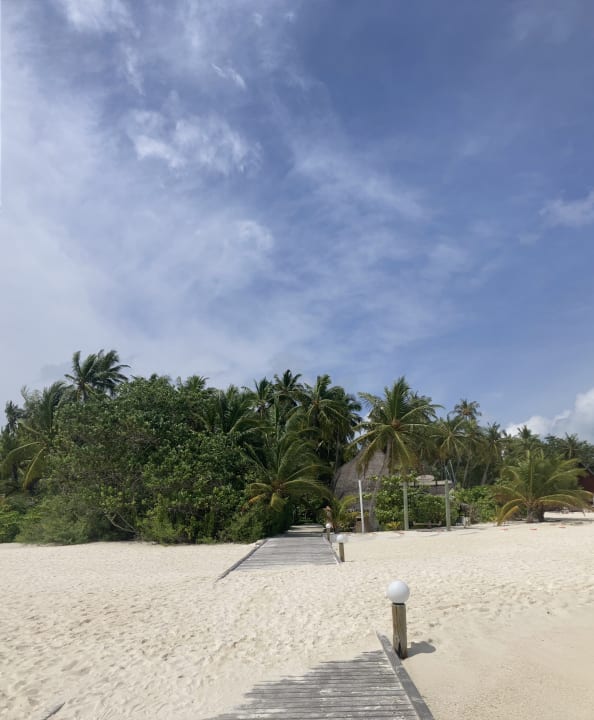 Strand Thulhagiri Island Resort