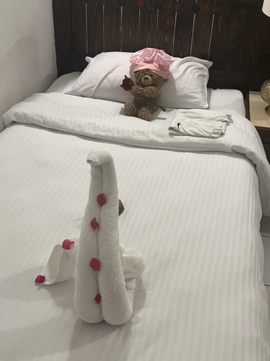 Zimmer Arabella Azur Resort