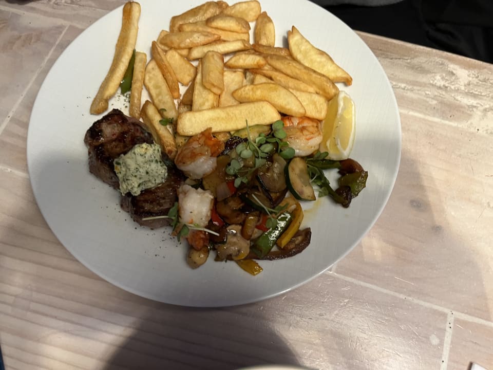 Gastro Küstenperle Strandhotel & Spa