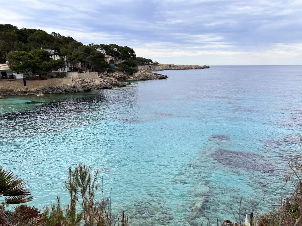 Strand Son Moll Sentits Hotel & Spa