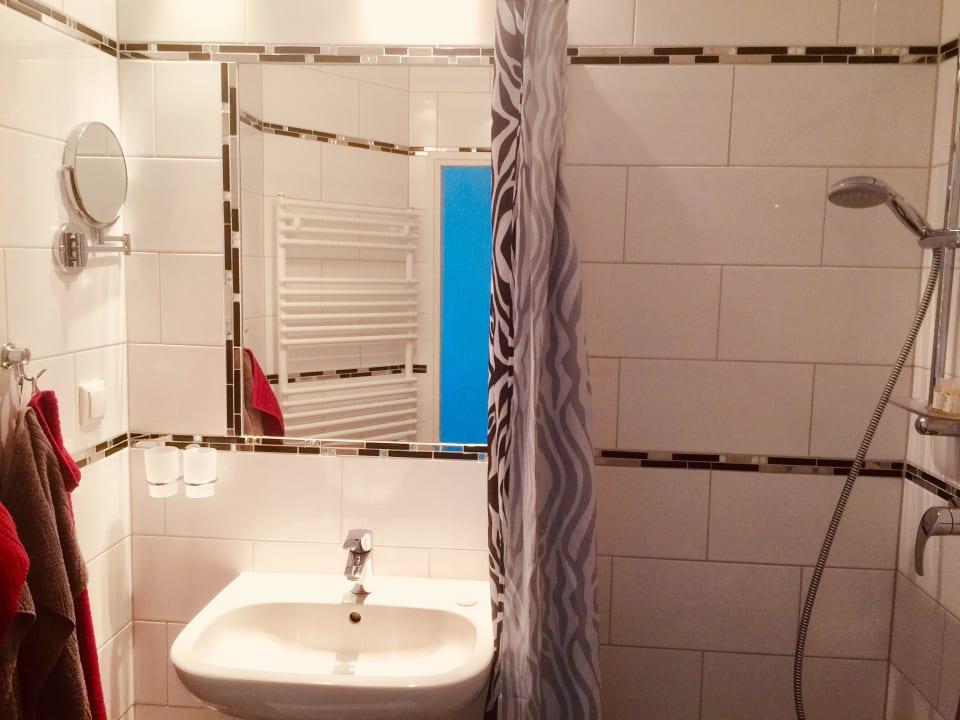 Zimmer Hotel Domke Haus an der See