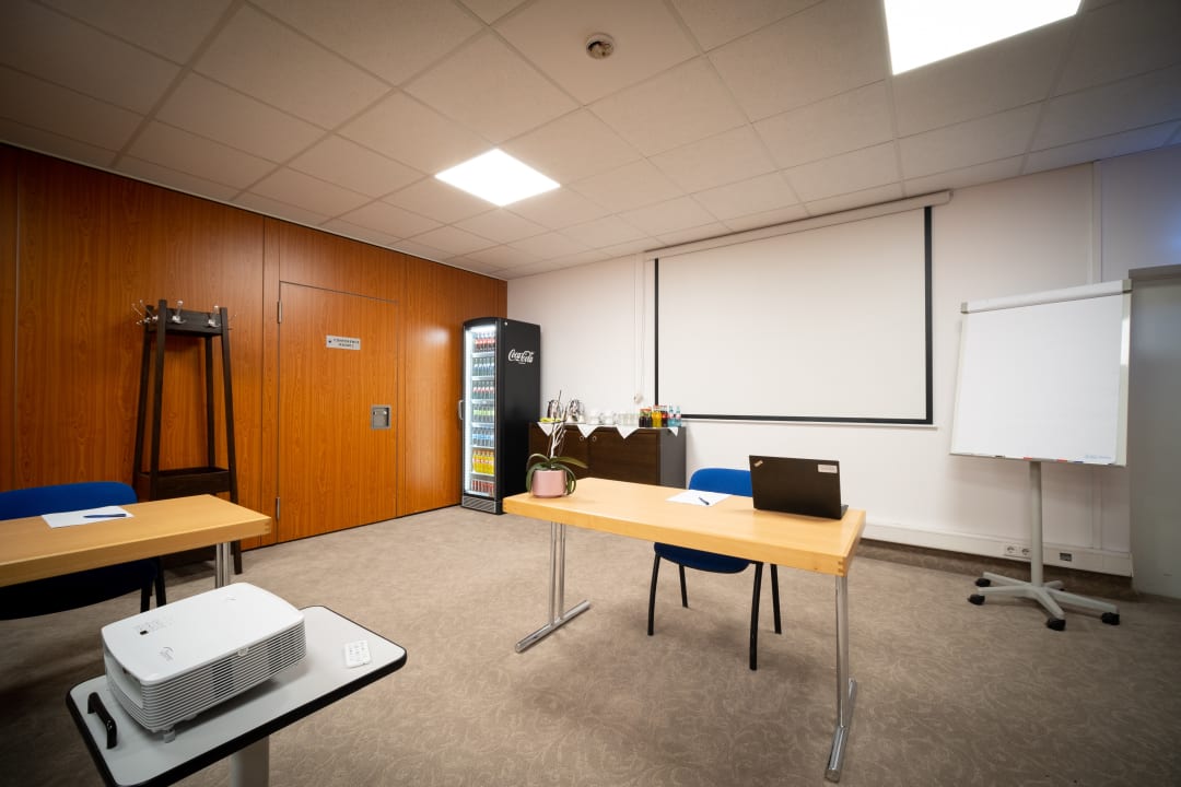 Sonstiges Anor Hotel & Conference Center Frankfurt Airport