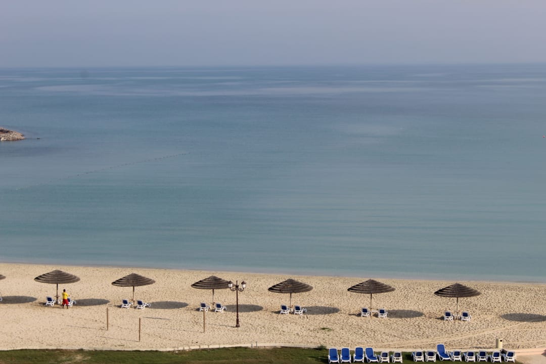 Strand Hotel Danat Jebel Dhanna Resort