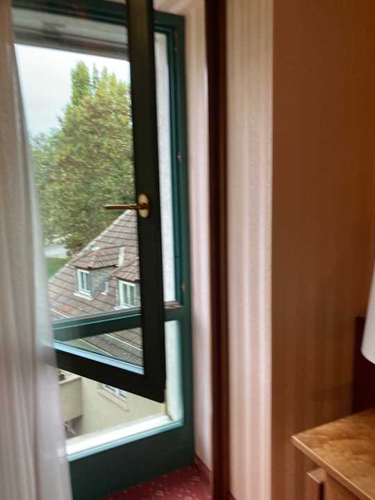 Zimmer Best Western Premier Grand Hotel Russischer Hof