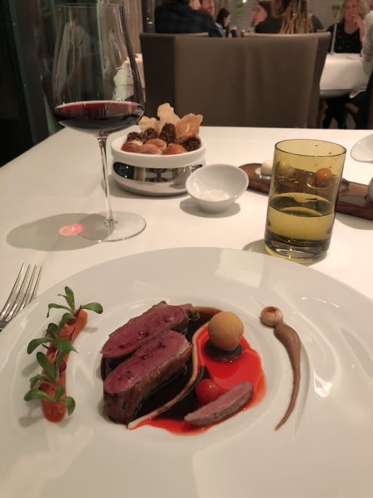 Gastro Schanz Restaurant & Hotel