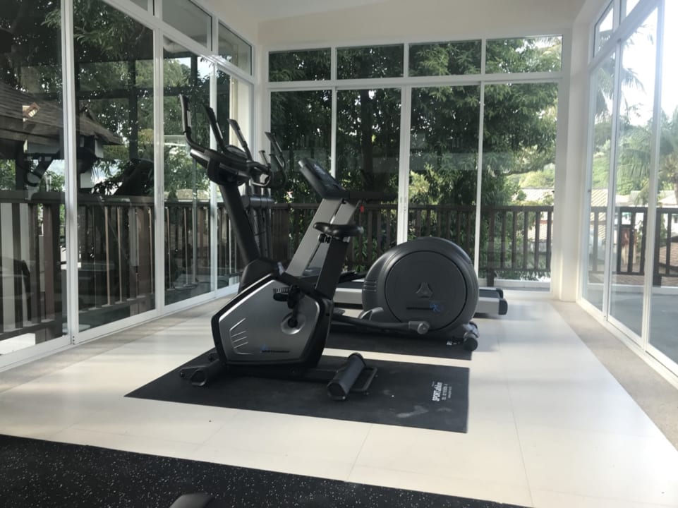 Sport & Freizeit Patong Lodge Hotel