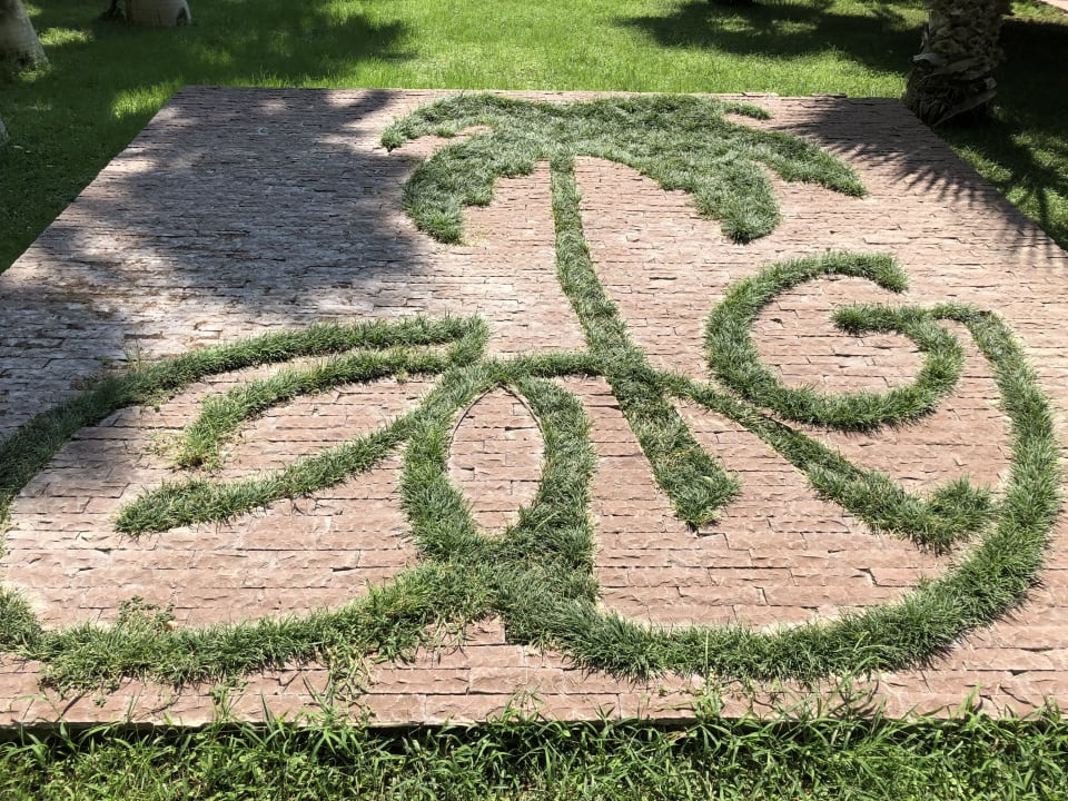 Garten Hotel Gardenia Beach