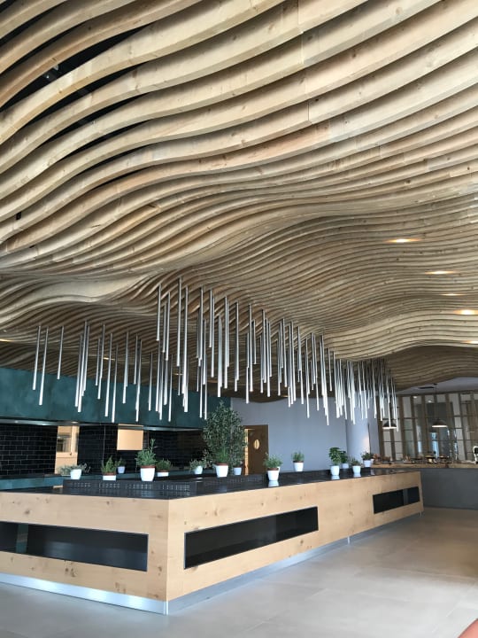 Restaurant Stella Island Luxury Resort & Spa