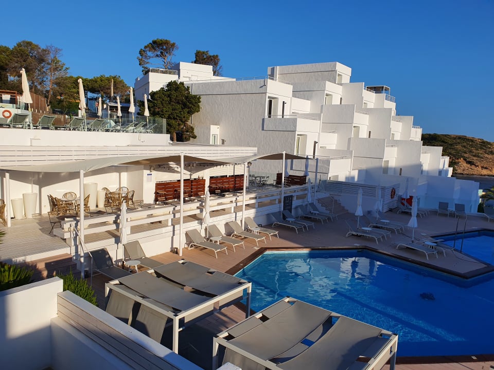 Pool Barceló Portinatx - Adults only