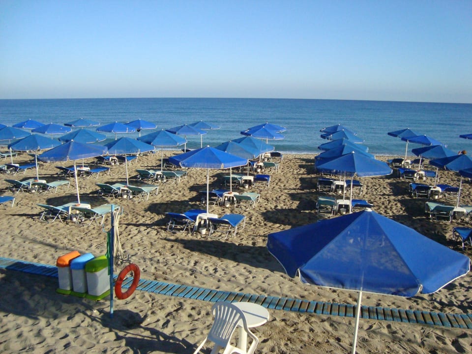 Very nice beach Pearl Beach