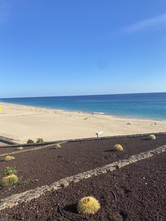 Strand ROBINSON JANDIA PLAYA