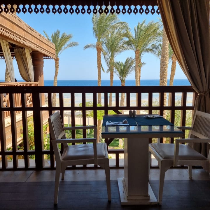 Gastro Makadi Spa - Adults only