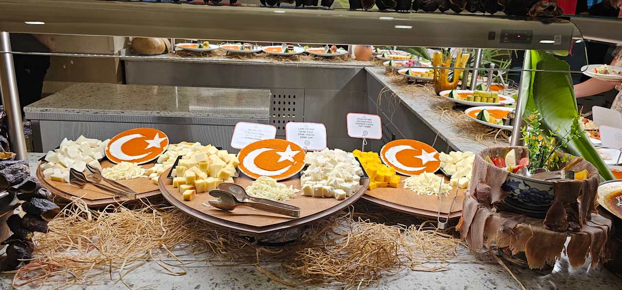 Gastro Diamond Excellence Resort & Spa