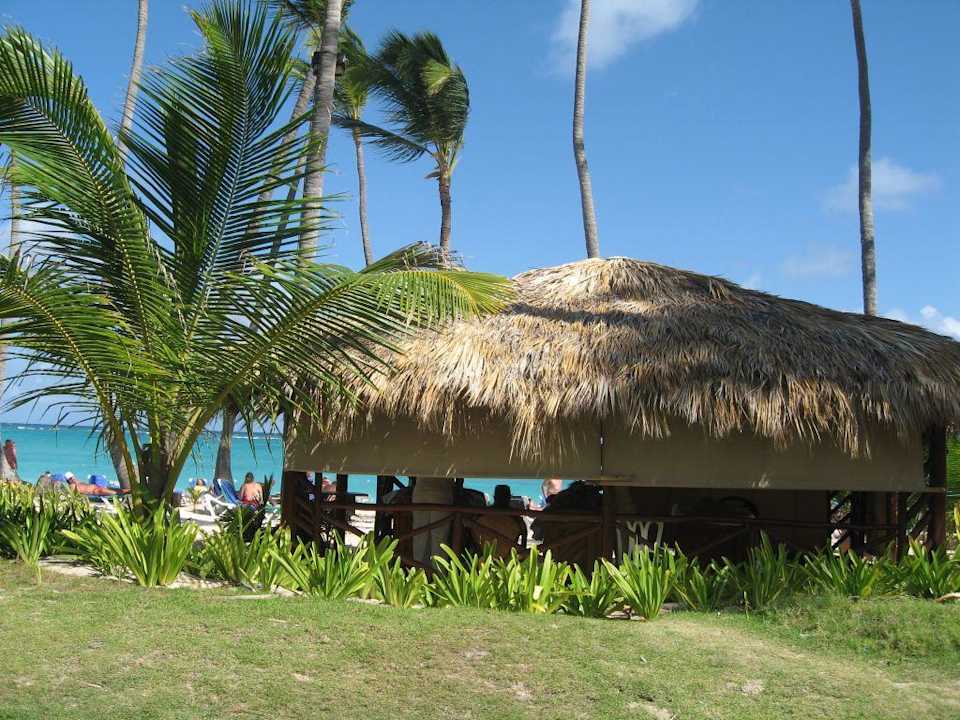 Strand Hotel Grand Palladium Palace Resort, Spa & Casino