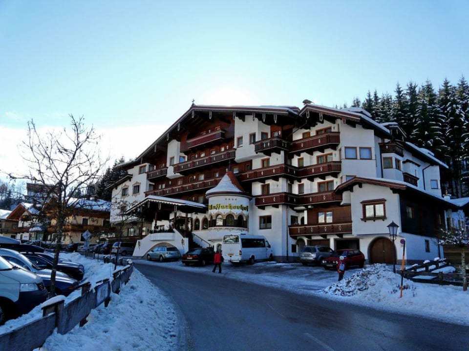 Auffacher Hof Hotel Auffacher Hof