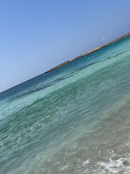 Strand Asterias Beach