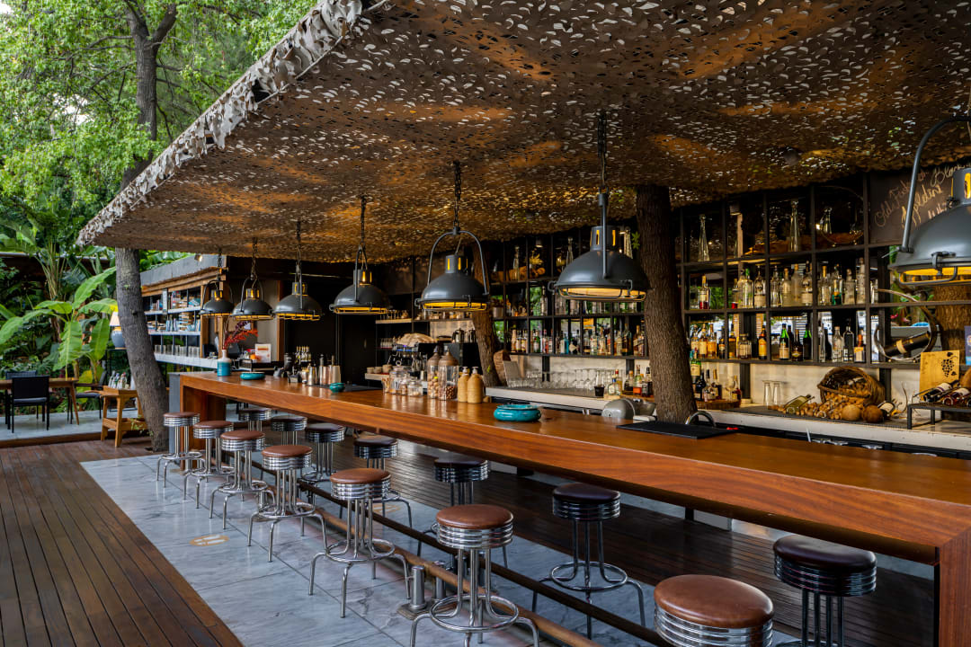 Gastro Club Prive by Rixos Gocek