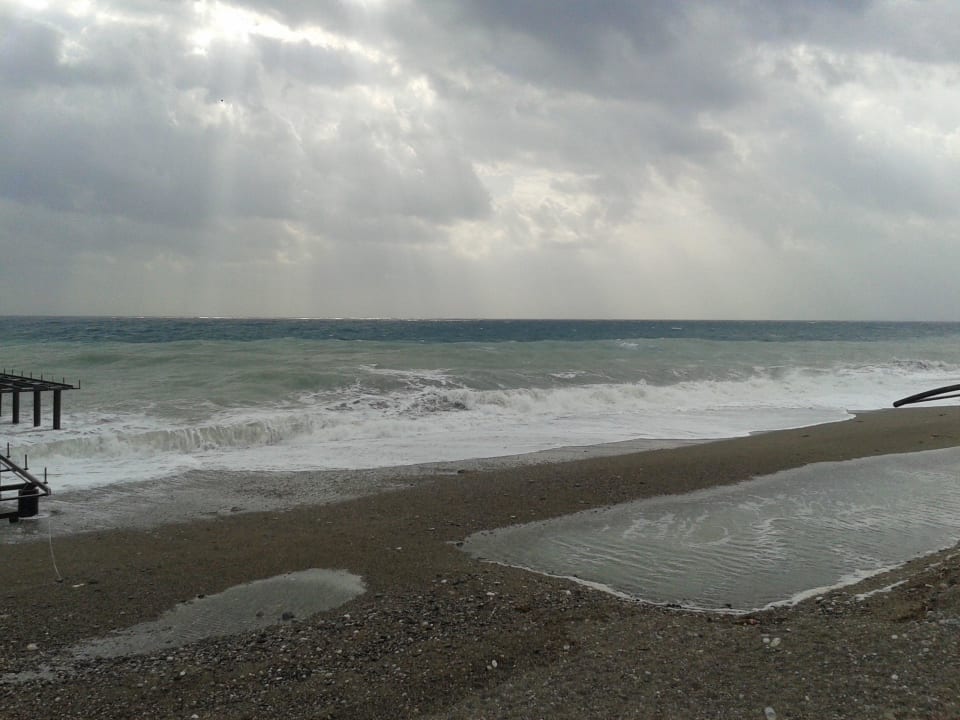 Strand Limak Limra Hotel & Resort