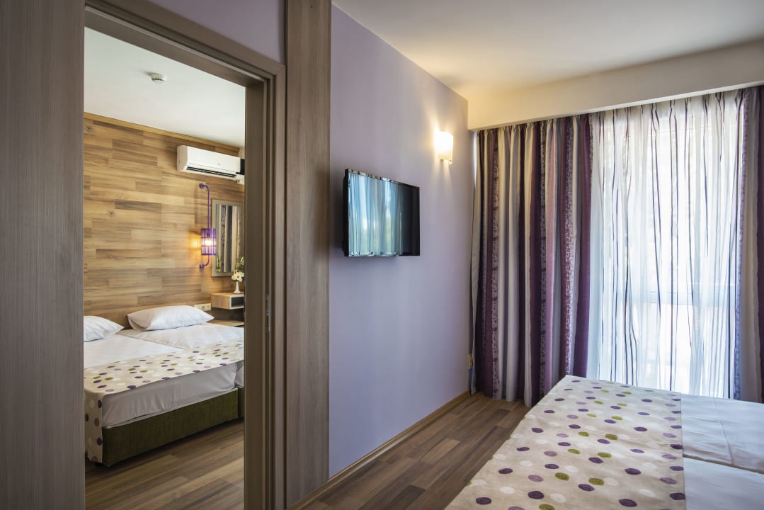 Zimmer HI Hotels Imperial Resort