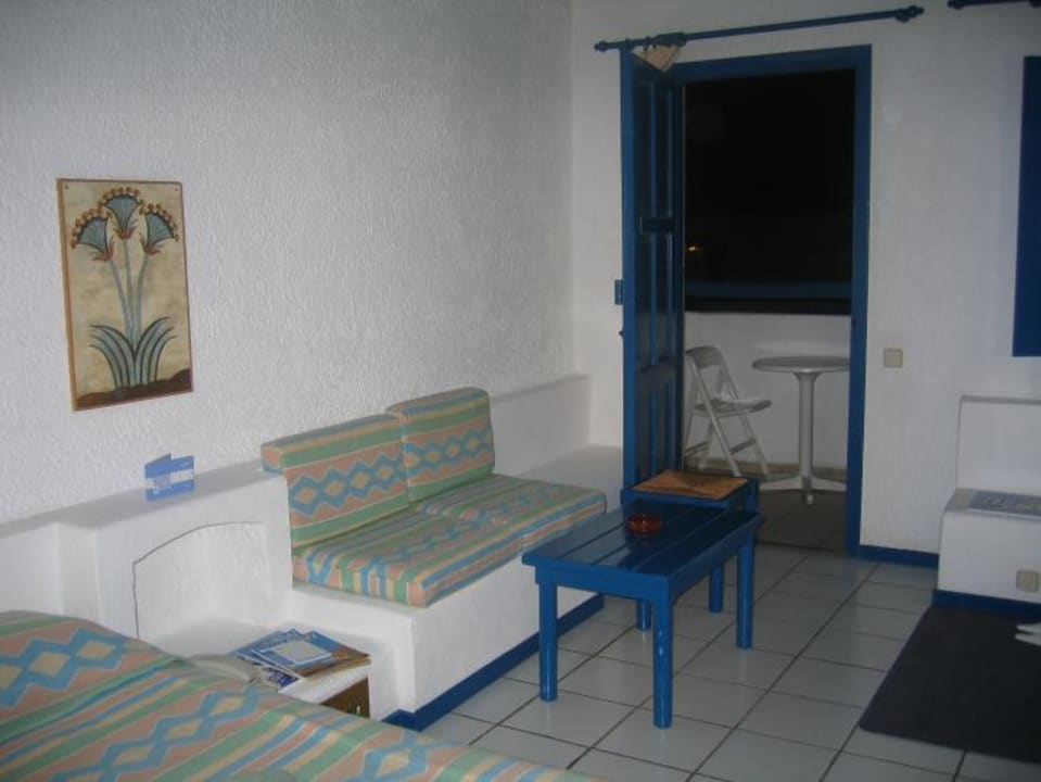 Zimmer Mitsis Cretan Village