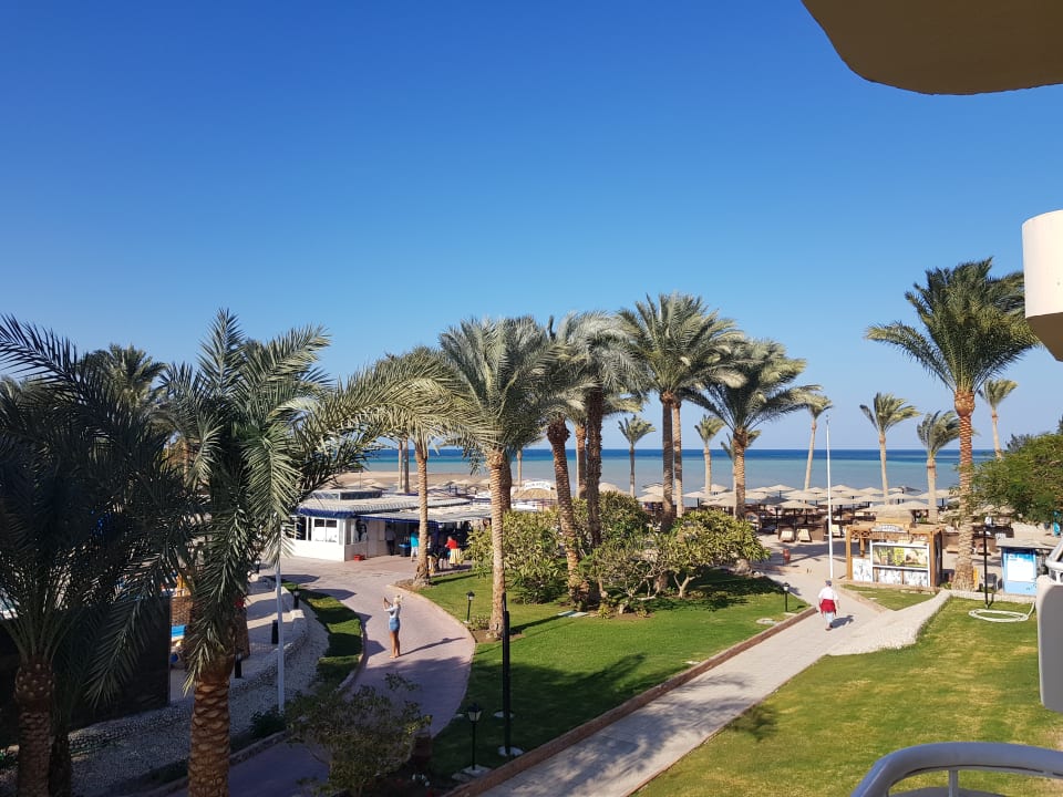 Zimmer Golden Beach Resort