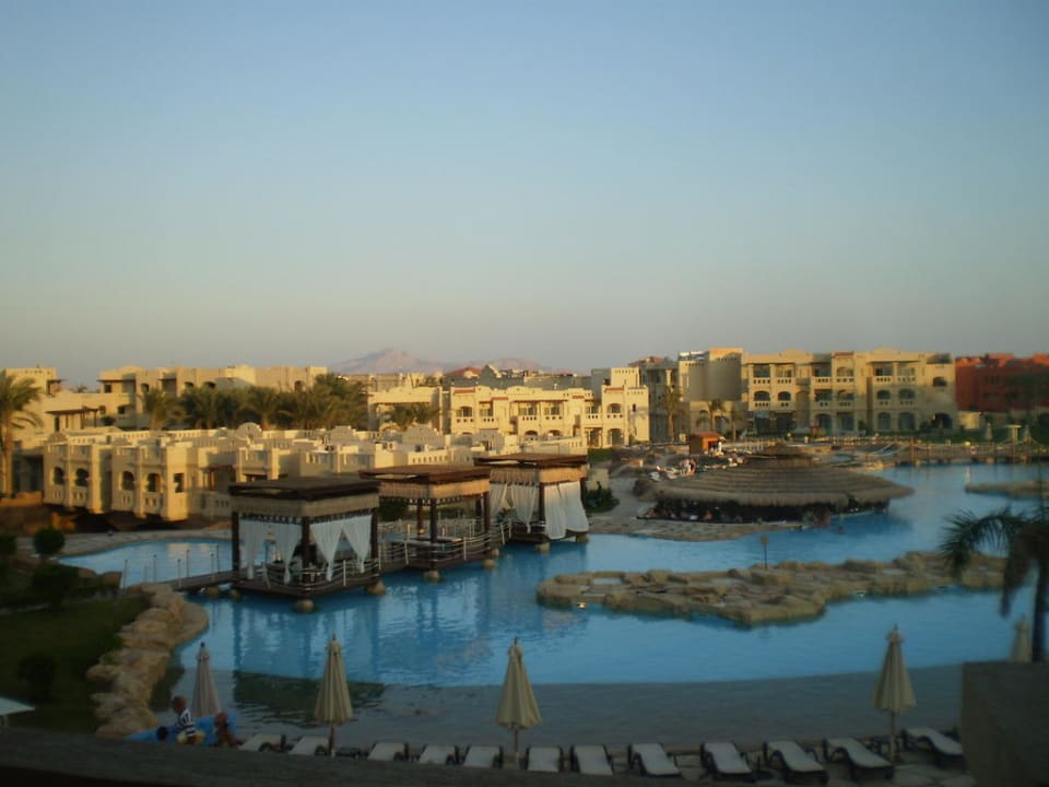 Hotel Royal Grand Azure Rixos Sharm El Sheikh Adults Only 18 +