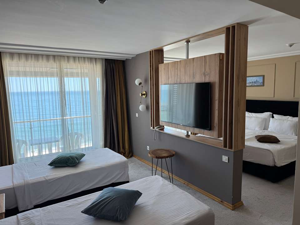 Zimmer Marina Hotel, Sunny Day Resort