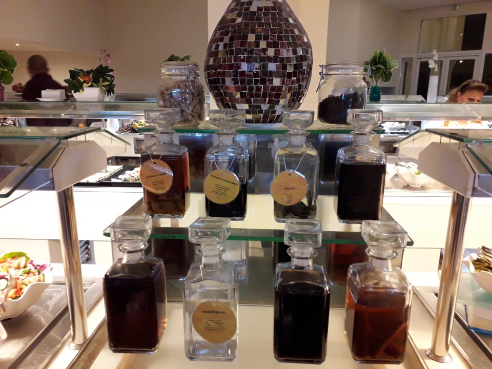 Gastro Iberostar Waves Averroes