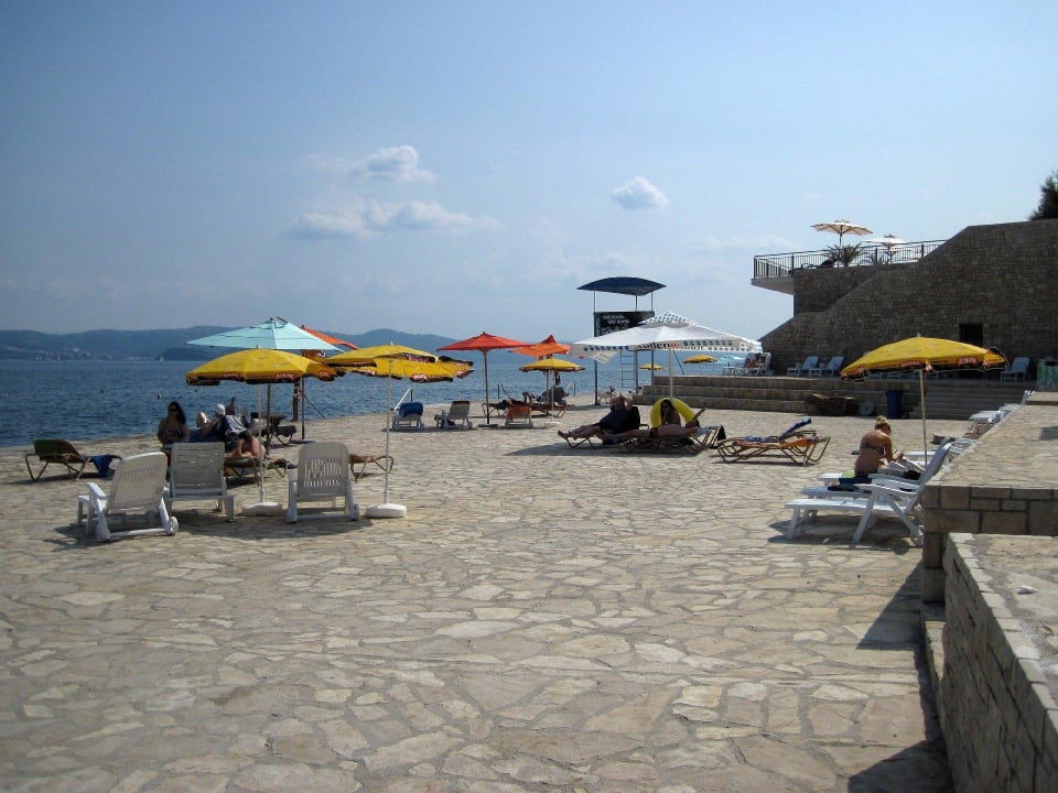 Strand Skiper Resort