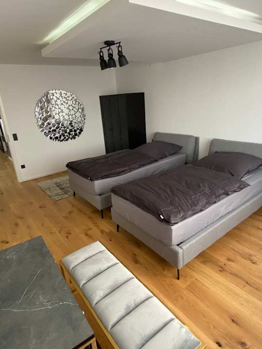 Zimmer LOFT Style Apartment