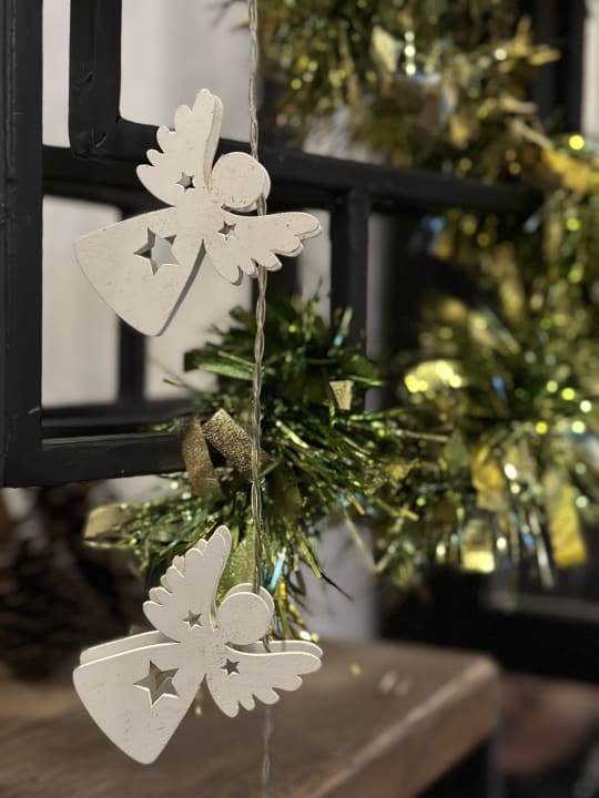 Lobby Sherloft Home & Hostel