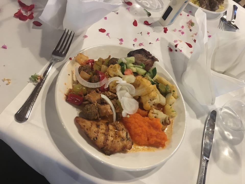 Gastro Monachus Family Resort Sorgun