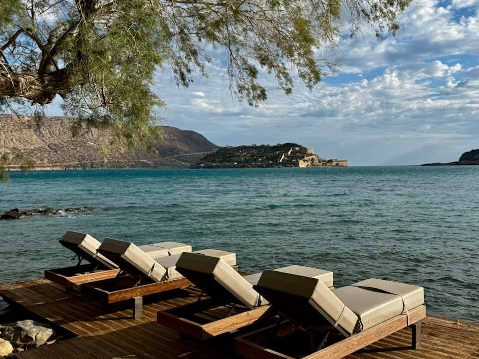 Strand Domes of Elounda, Autograph Collection