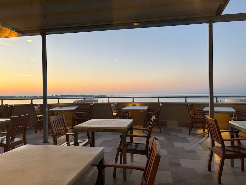 Gastro Melas Resort Hotel